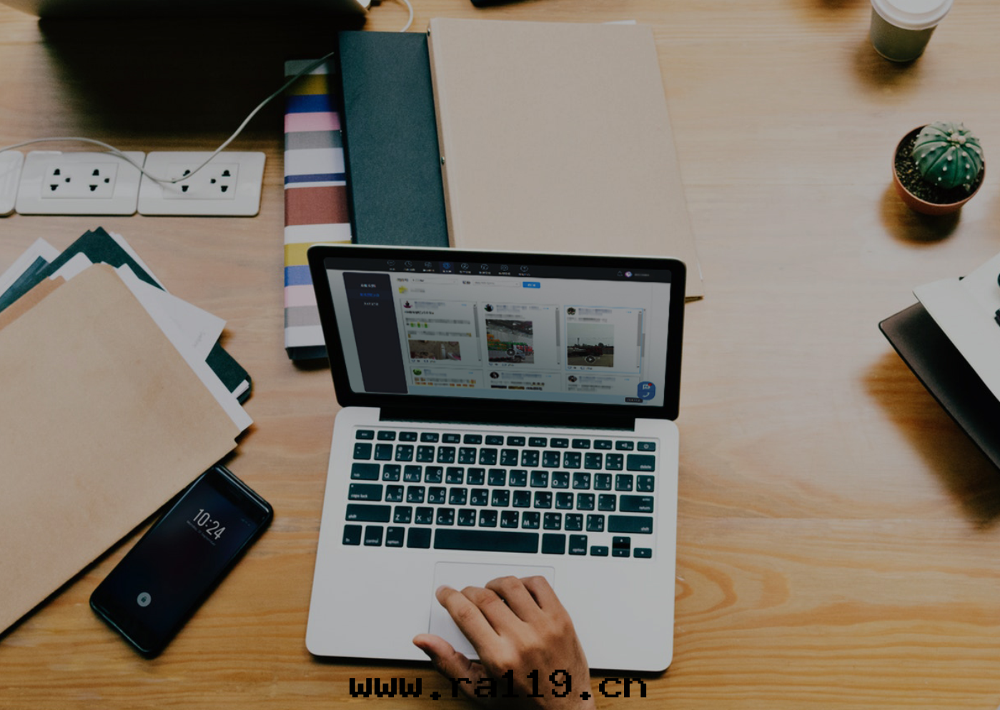 企業微信(xìn)合作(zuò)夥伴